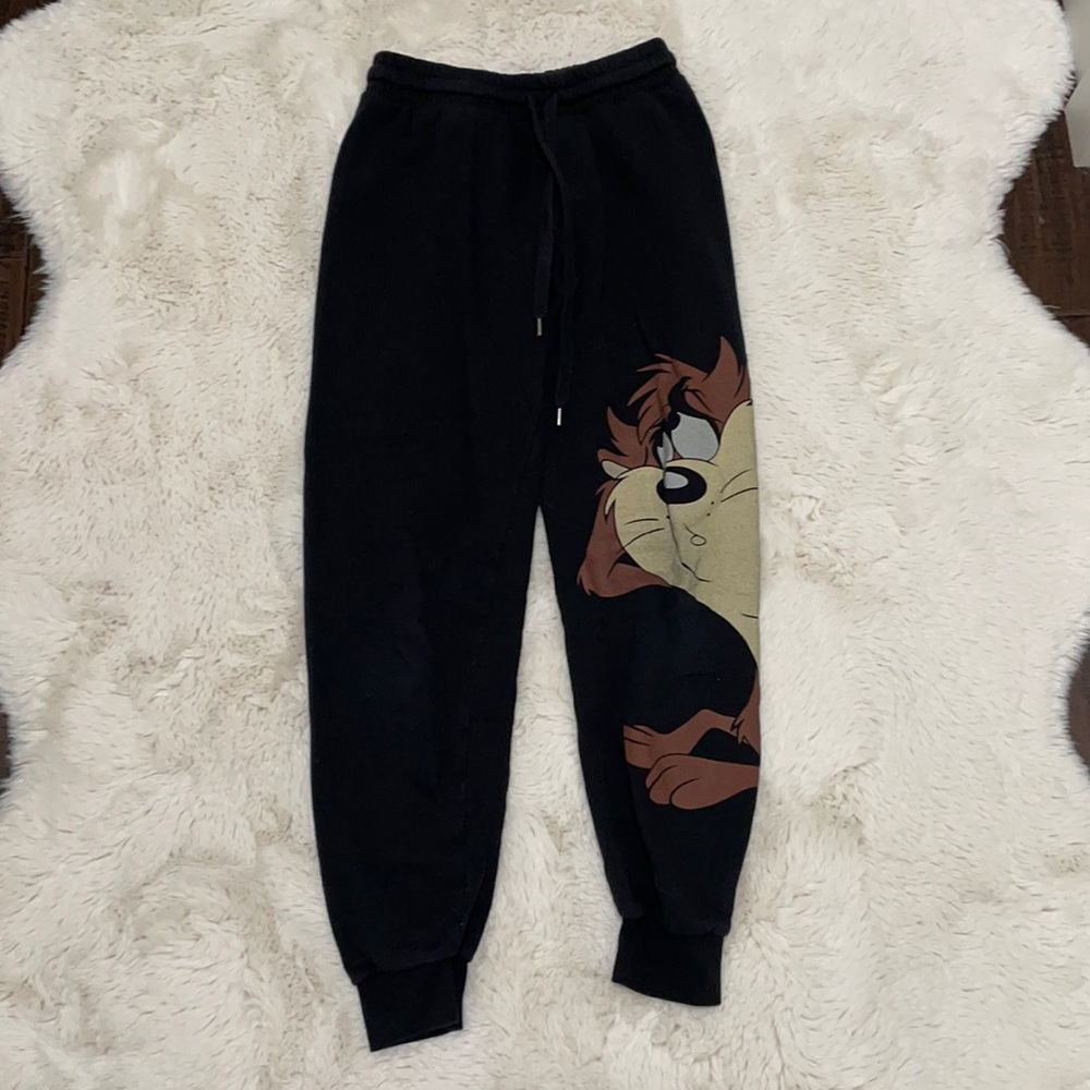 LOONEY TUNES JOGGERS/SWEATPANTS